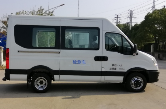 如何自測水質(zhì)檢測車是否燒機(jī)油？