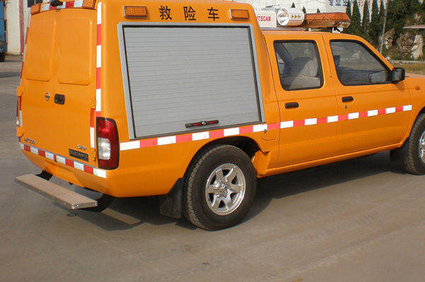 應(yīng)急排水車能解決哪些問題？